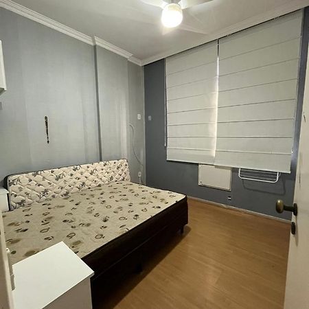Apartamento Em Botafogo Рио-де-Жанейро Экстерьер фото